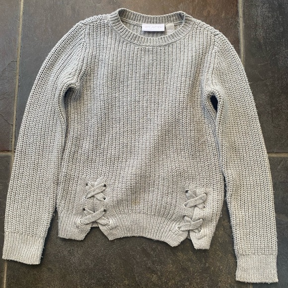 The Children’s place sweater S 5-6 - Picture 7 of 7